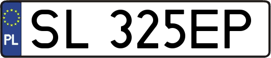 SL325EP