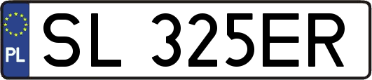 SL325ER