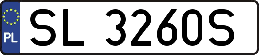 SL3260S