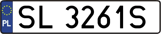 SL3261S