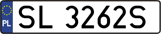 SL3262S