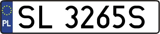 SL3265S