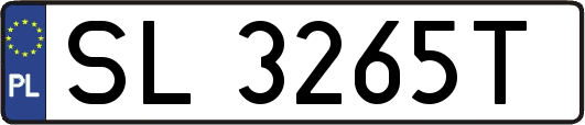 SL3265T