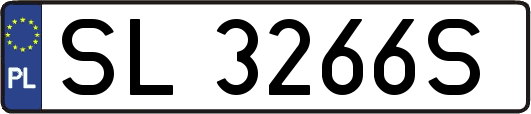 SL3266S