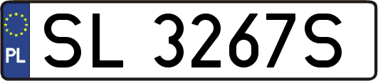 SL3267S
