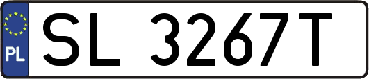 SL3267T