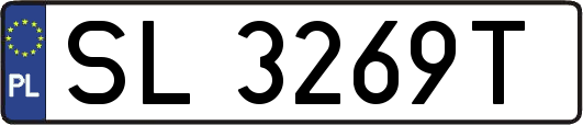 SL3269T