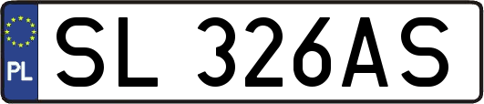SL326AS