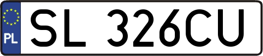 SL326CU
