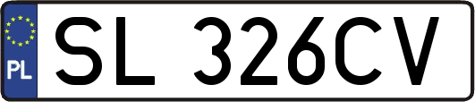 SL326CV