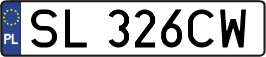 SL326CW