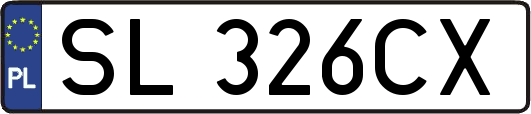 SL326CX