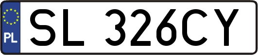 SL326CY