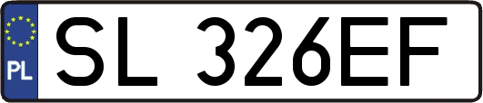 SL326EF