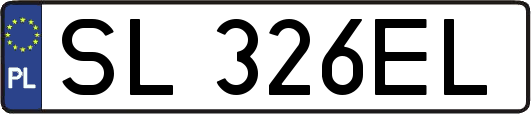 SL326EL
