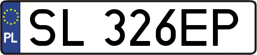 SL326EP