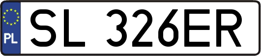 SL326ER