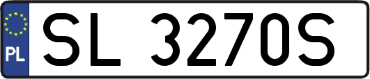 SL3270S