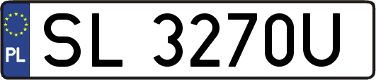 SL3270U