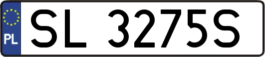 SL3275S