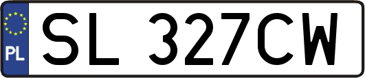 SL327CW