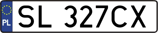 SL327CX
