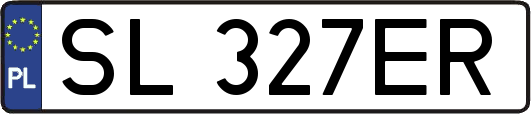 SL327ER