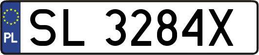 SL3284X