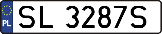 SL3287S