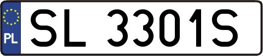 SL3301S