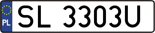 SL3303U