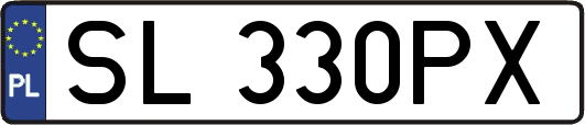 SL330PX