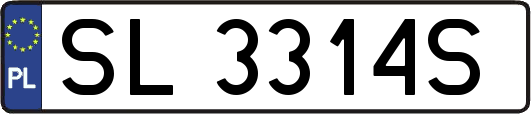 SL3314S