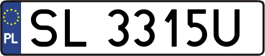 SL3315U