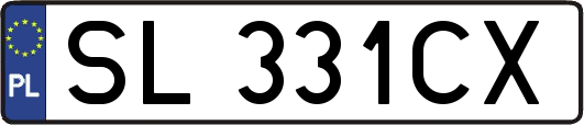 SL331CX