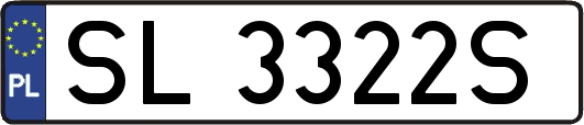 SL3322S