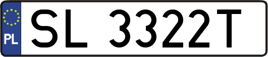 SL3322T