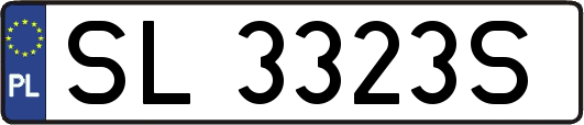 SL3323S