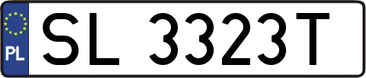 SL3323T