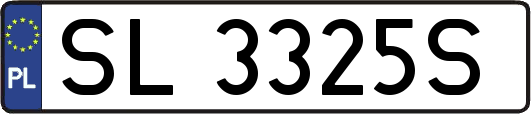 SL3325S