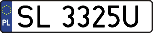 SL3325U