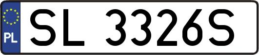 SL3326S