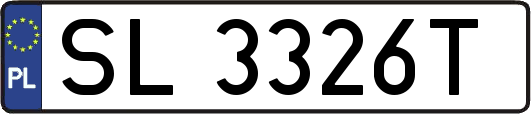 SL3326T