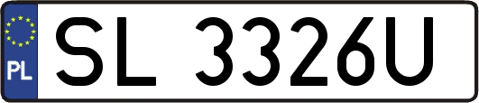 SL3326U