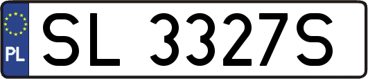SL3327S