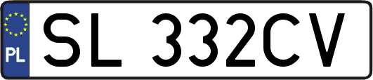 SL332CV