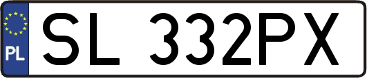 SL332PX