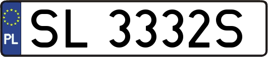 SL3332S
