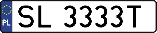 SL3333T