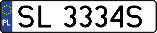 SL3334S